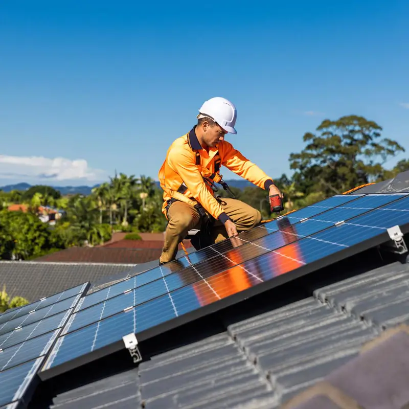 townsville-solar-panel-solutions-residential-rooftop-installation